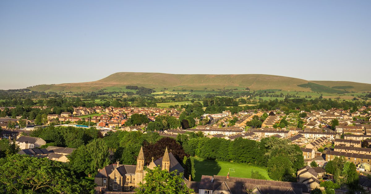 Handforth in hindsight: The future of hyperlocal governance in England ...