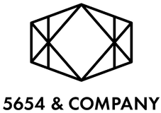 5654 logo