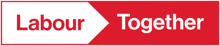 Labour Together logo