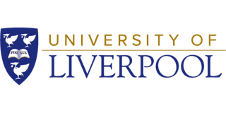 University of Liverpool logo