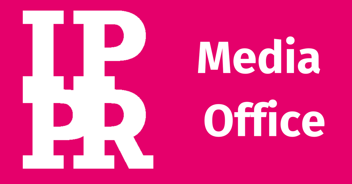 IPPR Media Office IPPR ippr-media-office-ippr