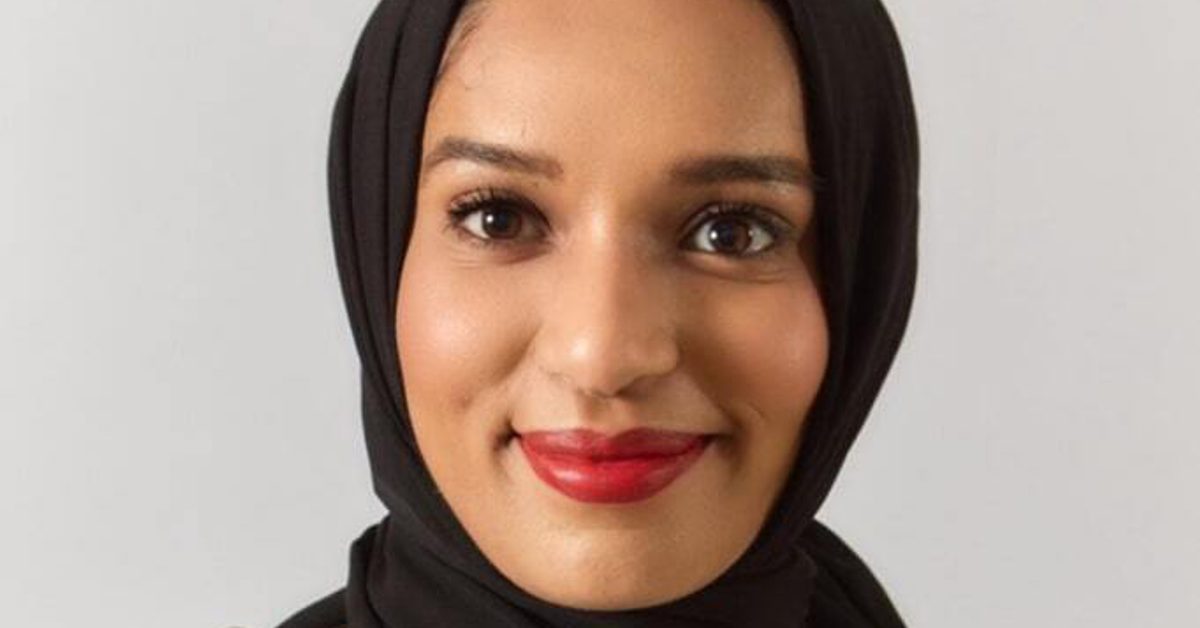 Amreen Api Amreen Qureshi | IPPR