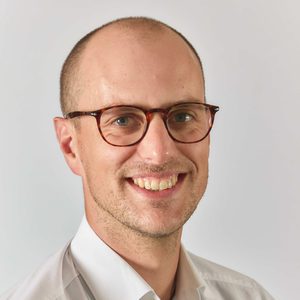 George R Dipp Dr George Dibb | IPPR